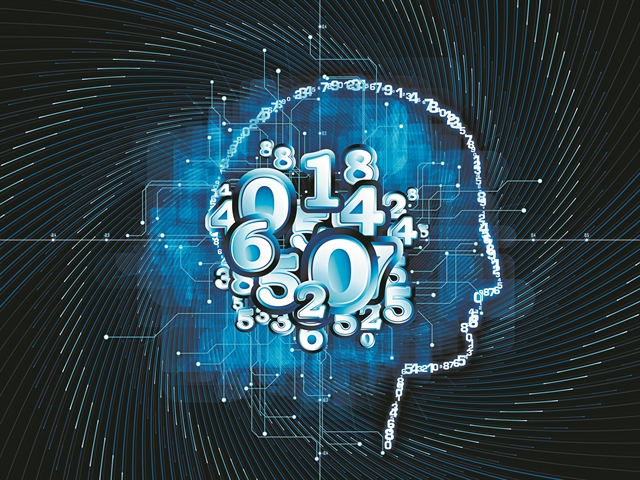 Πώς φτιάχνεται ένας «μαθηματικός εγκέφαλος»