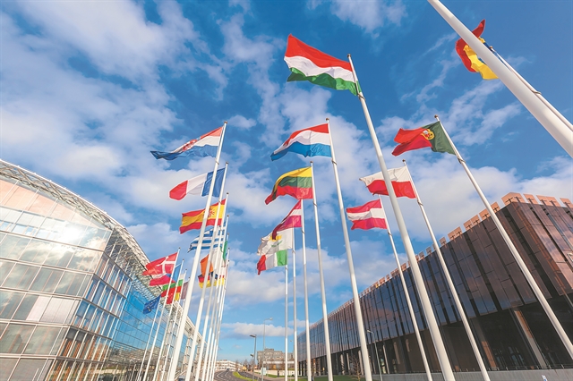 Το «σχέδιο Μάρσαλ» που θα αλλάξει τις ζωές μας