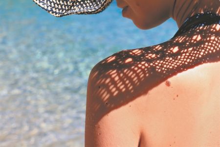 Ενας χάρτης-ασπίδα προστασίας για το μελάνωμα