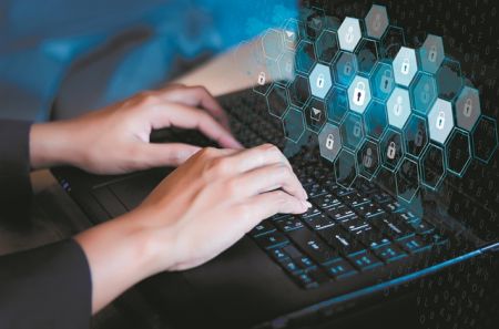 Ασφαλείς κωδικοί σε… χρηματοκιβώτιο