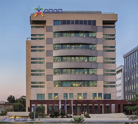 ΟΠΑΠ: Ετοιμος στη μετά Covid-19 εποχή