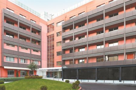 Σκωτσέζοι εξαγόρασαντην Ευρωκλινική