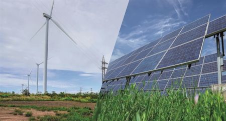 Οι τοπικές κοινωνίες μπροστά στην ενεργειακή αλλαγή