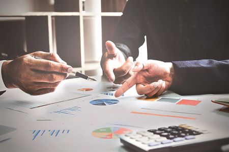 Το «αύριο» της οικονομίας σε συνθήκες ακραίας αβεβαιότητας