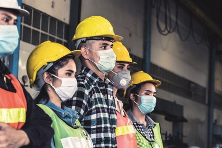 Η πανδημία αντέστρεψε την αποκλιμάκωση της ανεργίας