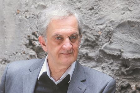 «Ονειρεύομαι να είμαι χρήσιμος»