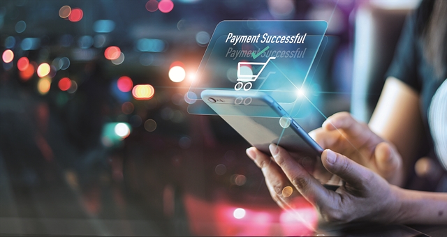 Πώς ο COVID-19 αλλάζει τις συνήθειες πληρωμών στην Ευρώπη