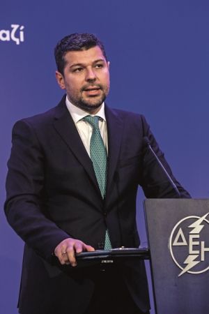 Το μυστικά του μεγάλου «rebound» της ΔΕΗ