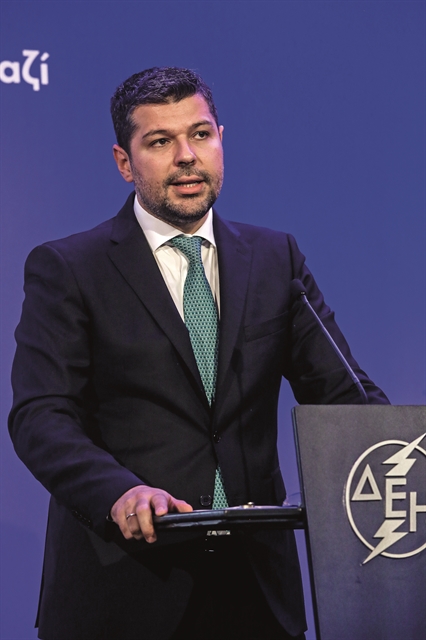 Το μυστικά του μεγάλου «rebound» της ΔΕΗ