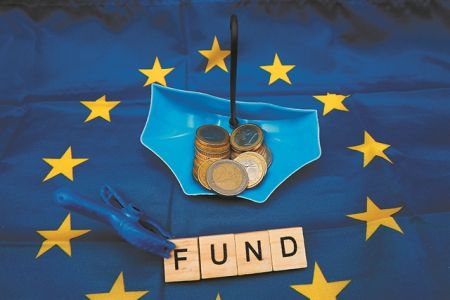 Το Ταμείο Ανάκαμψης της ΕΕ και οι τρεις κίνδυνοι