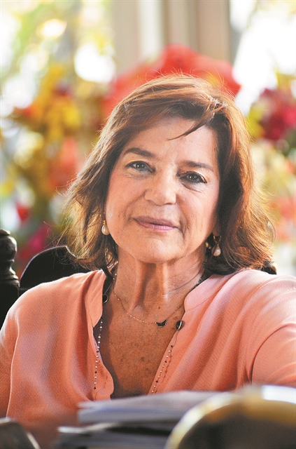 «Η επόμενη μέρα ανήκει στην έκπληξη»