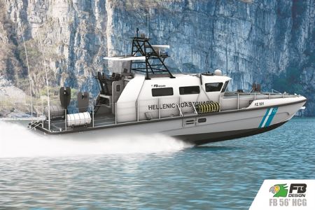 Η ανατομία του λιμενικού στόλου