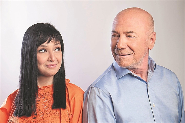 Καλό ταξίδι, σύντροφε