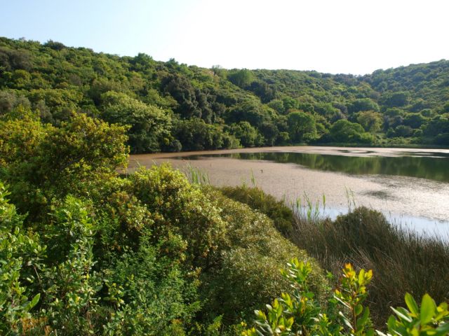 Ανοίγει ο δρόμος για την επένδυση στην Κασσιόπη της Κέρκυρας