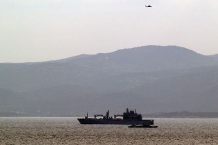 Η Γαλλία αποχωρεί από ΝΑΤΟϊκή επιχείρηση στη Μεσόγειο