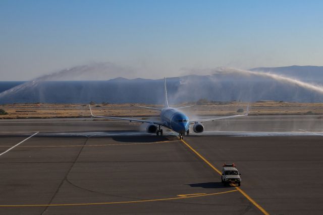 Οι λιγούρηδες του τουρισμού