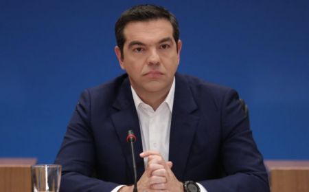 Τσίπρας: Η ΝΔ γύρισε την Ελλάδα στα χρόνια των μνημονίων
