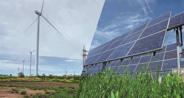 Και υδρογόνο στην εποχή της «πράσινης» ενέργειας