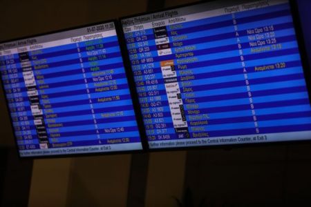 Σουηδία: Ενόχληση για την απόφαση της Ελλάδας να κρατήσει κλειστά τα σύνορα