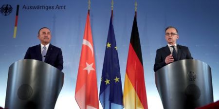 Γερμανία: Παραμένει σε ισχύ η ταξιδιωτική οδηγία για την Τουρκία