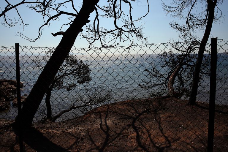 Στο Μάτι η ηγεσία του ΥΠΕΝ: Σε διαβούλευση το Ειδικό Πολεοδομικό Σχέδιο