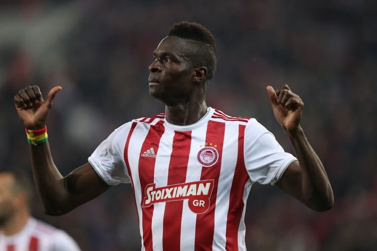 Σισέ: Φετινός MVP ο Ελ Αραμπί