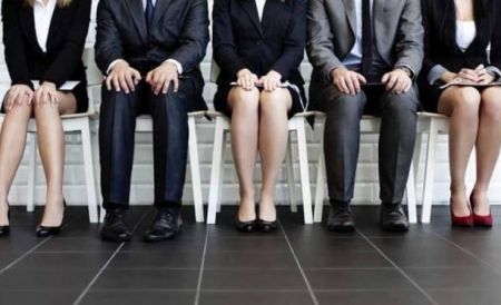 Ρεκόρ προσλήψεων στις ΗΠΑ τον Ιούνιο