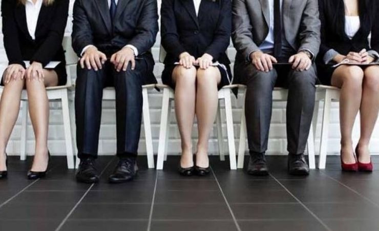 Ρεκόρ προσλήψεων στις ΗΠΑ τον Ιούνιο