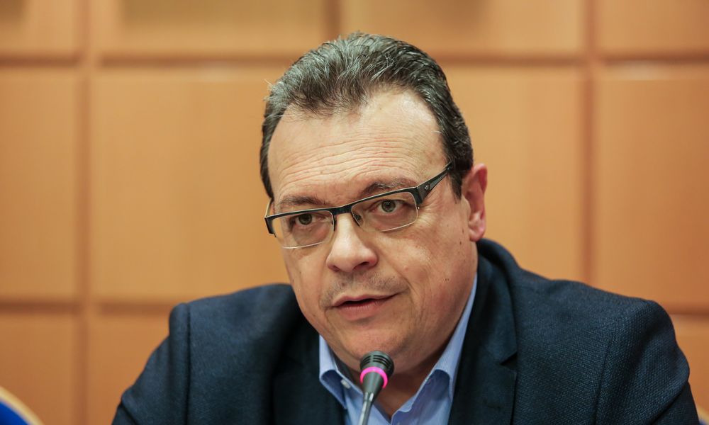 Φάμελλος: Επικοινωνιακό σόου Μητσοτάκη στο Ελληνικό