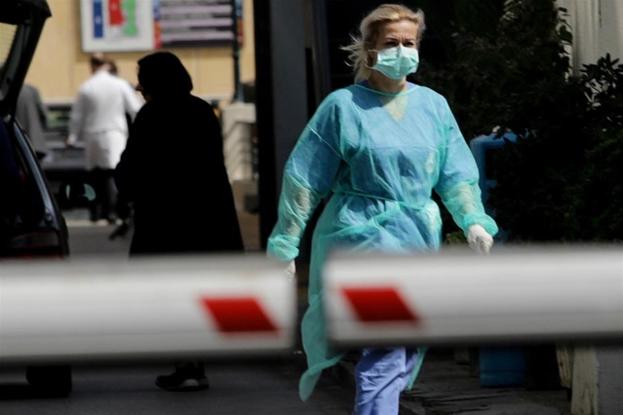 Κορωνοϊός: Ο χάρτης των 28 κρουσμάτων το τελευταίο 24ωρο