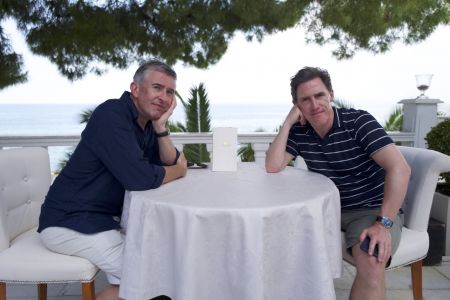 Οι ταινίες της εβδομάδας: Ο Μάικλ Γουίντερμποτομ «έγινε» Σταύρος Τσιώλης