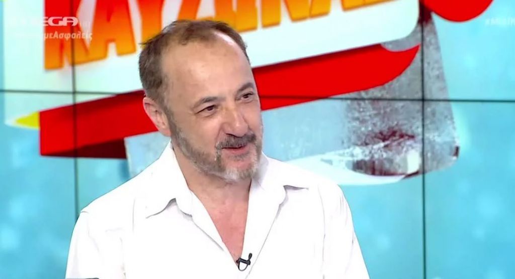 Μάινας στο MEGA: Πρέπει να γίνει reload με νέες προοπτικές και δεδομένα