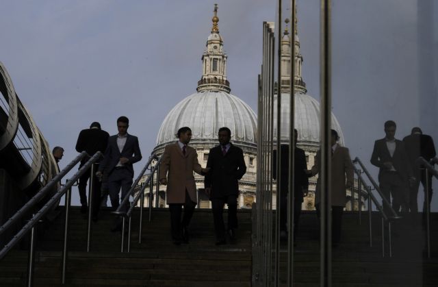 Βρετανία: Ισόβια στη γυναίκα που σχεδίαζε βομβιστική επίθεση στον ναό του Αγίου Παύλου