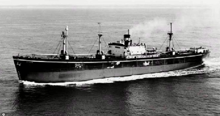 Η εποποιία της ελληνικής ναυτιλίας