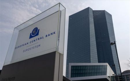 Bloomberg: Διαφωνίες στην ΕΚΤ για το σχέδιο αντιμετώπισης της κρίσης λόγω πανδημίας