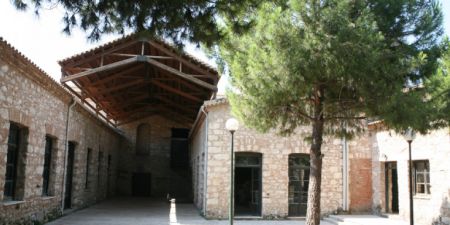 «Δεύτερη ζωή» για κτίριο της ΣΑΝΙΤΑΣ