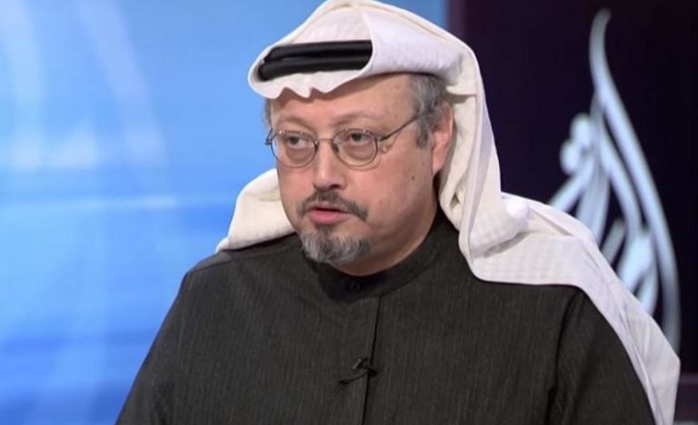 Κωνσταντινούπολη: Άρχισε η δίκη ερήμην για τη δολοφονία του Κασόγκι