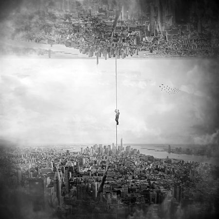 Τι θα γινόταν εάν;