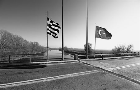 Ας σκεφτούμε εξ αρχής τα ελληνοτουρκικά