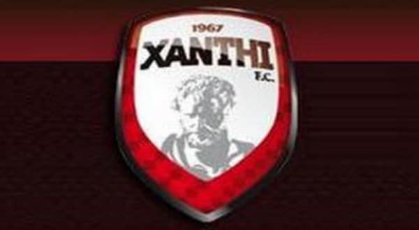 Superleague: Κρούσμα κορωνοϊού στην ομάδα της Ξάνθης