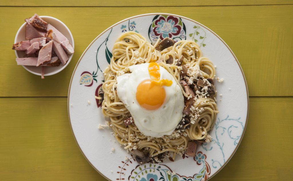 Αλλιώτικη τσουχτή