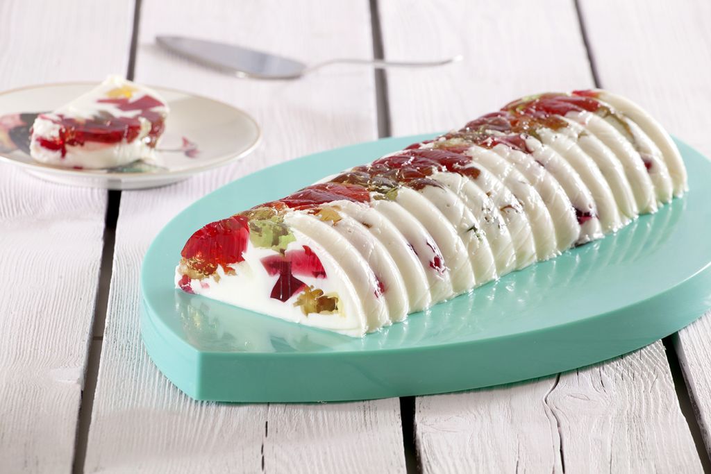 Ζελεδένιος κορμός