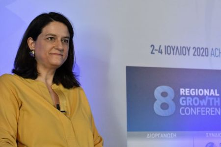 Κεραμέως: Η αξιολόγηση το αποτελεσματικότερο εργαλείο για την απόδοση στην εκπαίδευση