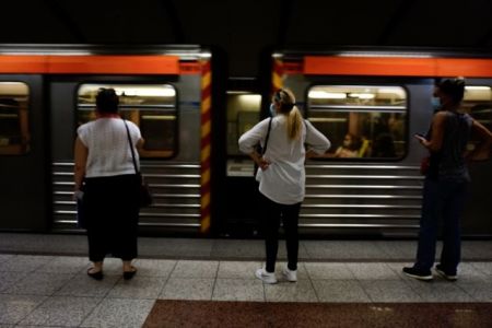 Ετοιμοι τρεις νέοι σταθμοί Μετρό – Πότε θα λειτουργήσουν