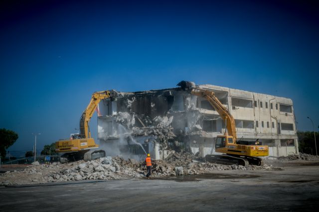 Handelsblatt για Ελληνικό: Απαρχή μιας νέας εποχής για την Ελλάδα