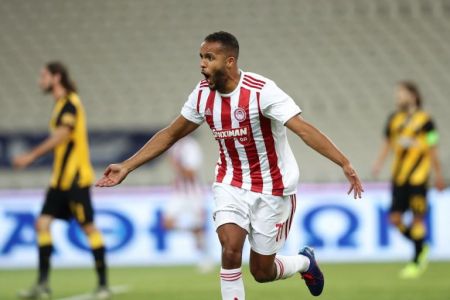 Ολυμπιακός: Τα γκολ που σφράγισαν το πρωτάθλημα και έφεραν την πρόκριση στον τελικό