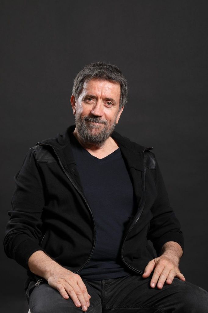 Σπύρος Παπαδόπουλος: Αισιόδοξος πρωταγωνιστής