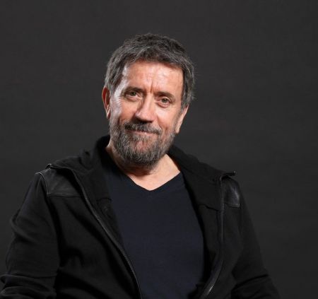 Σπύρος Παπαδόπουλος: Αισιόδοξος πρωταγωνιστής