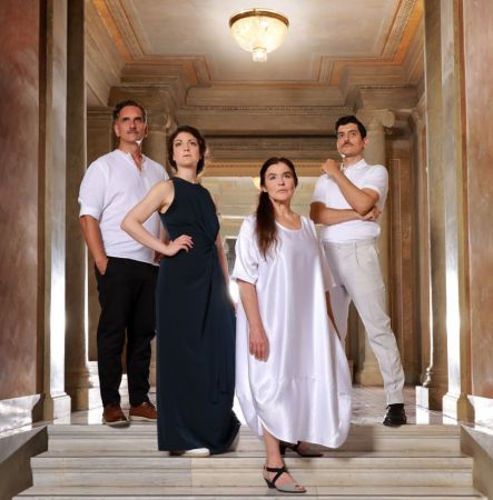 Το Εθνικό στην Επίδαυρο