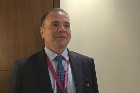 Πρώην διοικητής ΝΑΤΟ : «ΗΠΑ, Ελλάδα και Τουρκία πρέπει να βρουν τρόπο συνεργασίας»